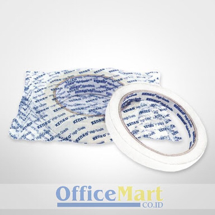 

Double tape 1/2 inch Kenko