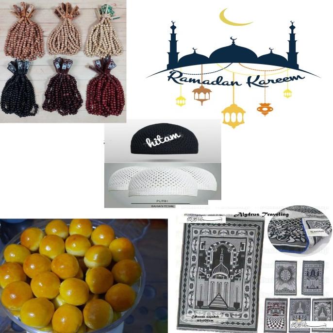 

HAMPERS LEBARAN IDUL ADHA / HADIAH LEBARAN / BINGKISAN LEBARAN MASTER