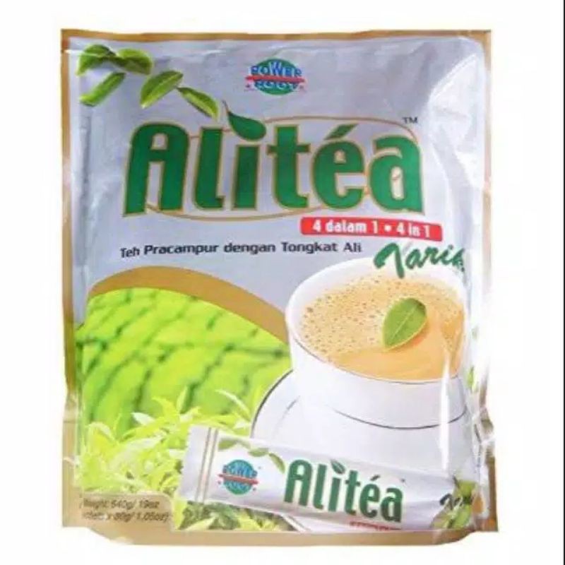 

alitea