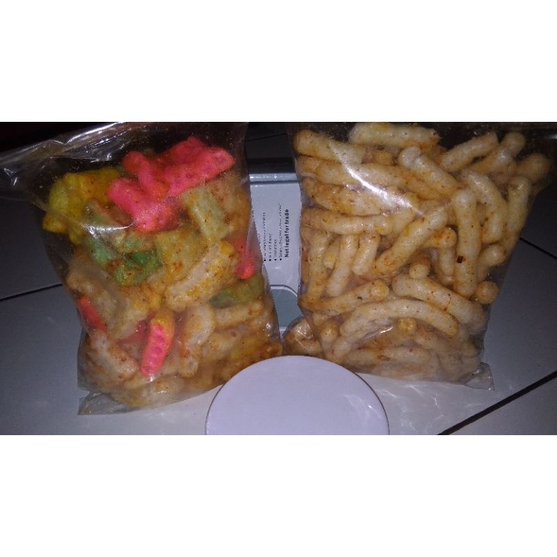 

kerupuk pedas asli garut