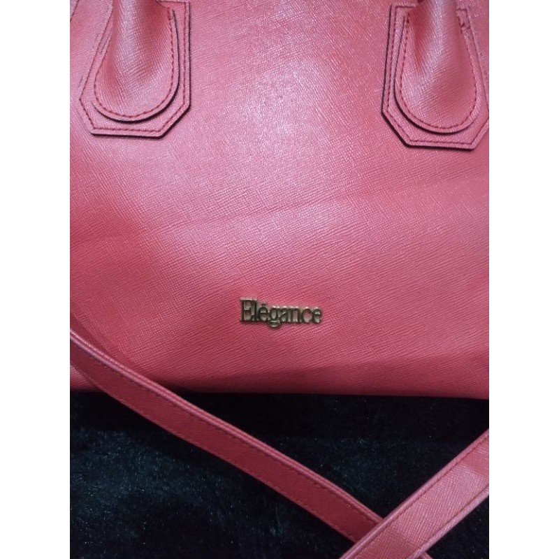 TAS PRELOVED ELEGANCE