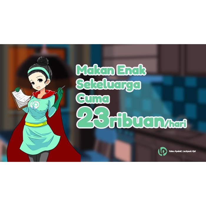 

Belanja Hemat 3 Hari Cuma 70 Ribuan!