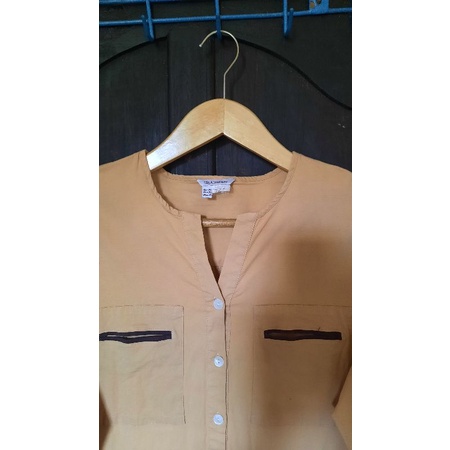 [[PRELOVED]] GAMIS LE COUTURE SIMPLE