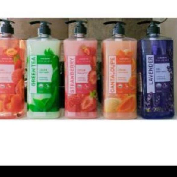 Harga Watson Sabun Mandi Cair Terbaru November 2021 Biggo Indonesia