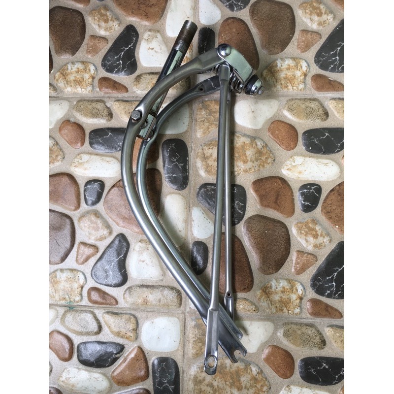 springer sepeda lowrider uk 200