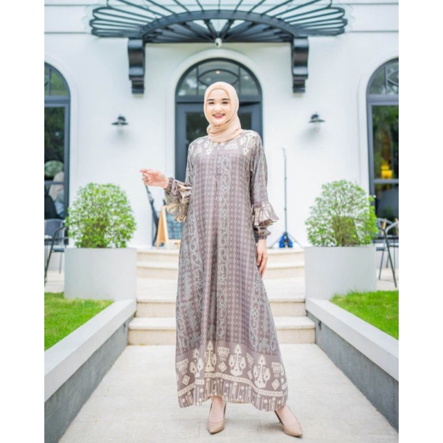 GAMIS KIA MAXI | GAMIS MAXI | GAMIS MAXMARA