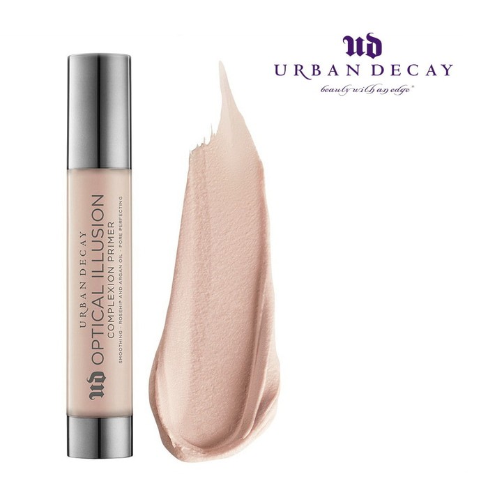 URBAN DECAY OPTICAL ILLUSION COMPLEXION PRIMER FULL SIZE