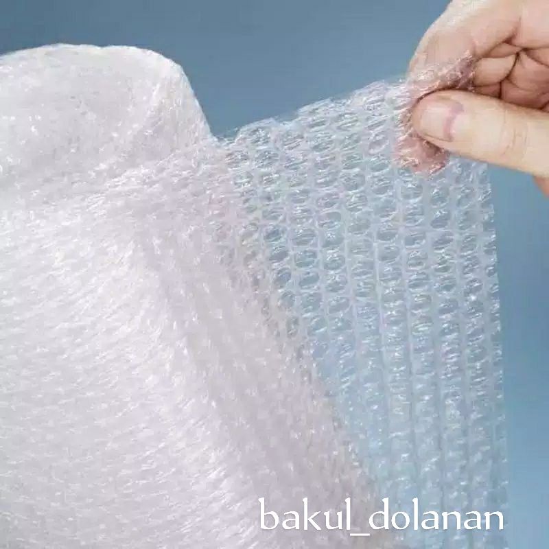 

Bubble wrap