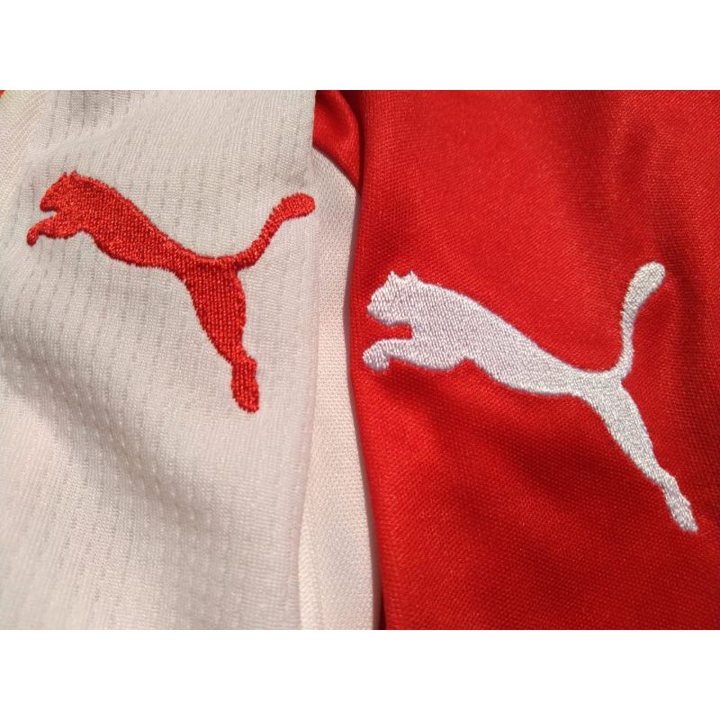 Jersey Arsenal Original 2016/2017
