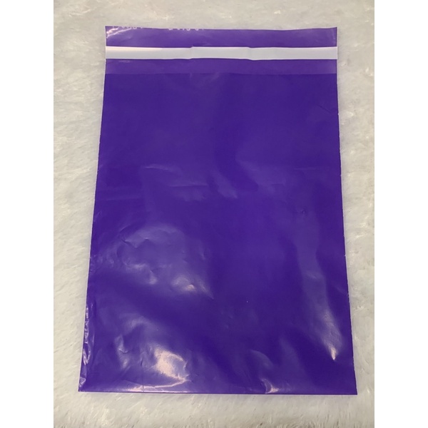 

PACKING: Plastik Polymailer Ukuran 20x30cm
