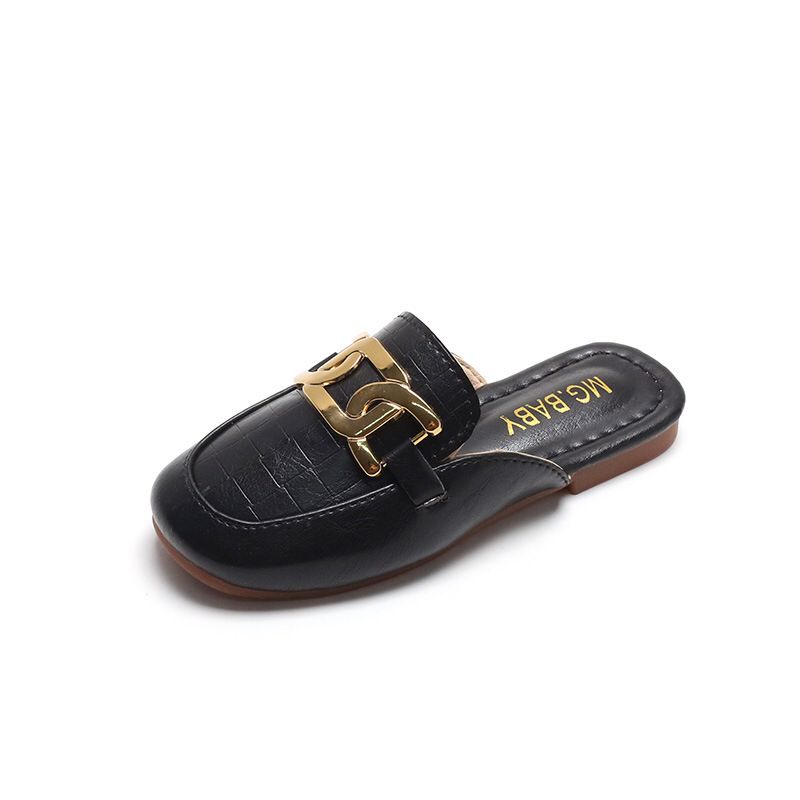 (LOLI-JKT) SD-599 SANDAL SLOP ANAK SIZE 26-36 FASHIONABLE