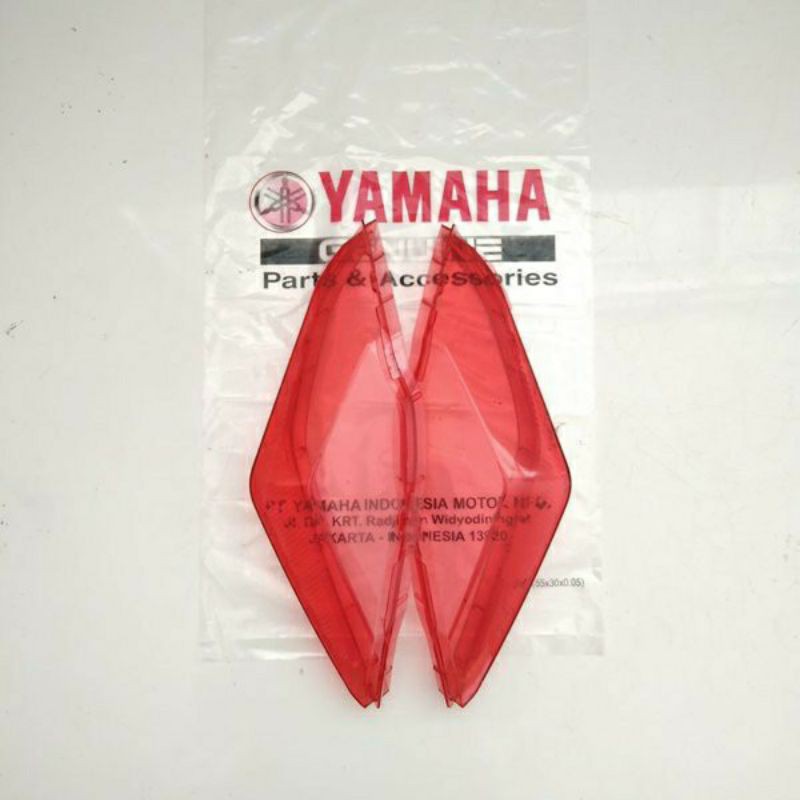 Mika Kaca Sein Sen Belakang Yamaha Xmax 250 X-max B74 original set