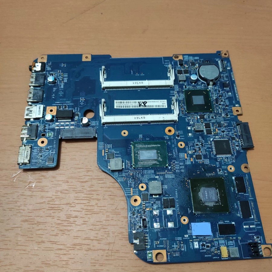 Motherboard Mobo Mainboard Laptop Acer V5-471G V5-471 V5431