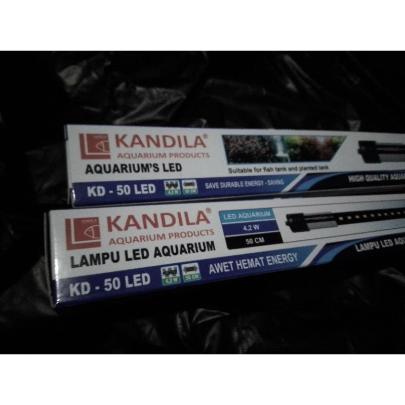 Jual LAMPU AQUARIUM (BLUE WHITE) | Shopee Indonesia