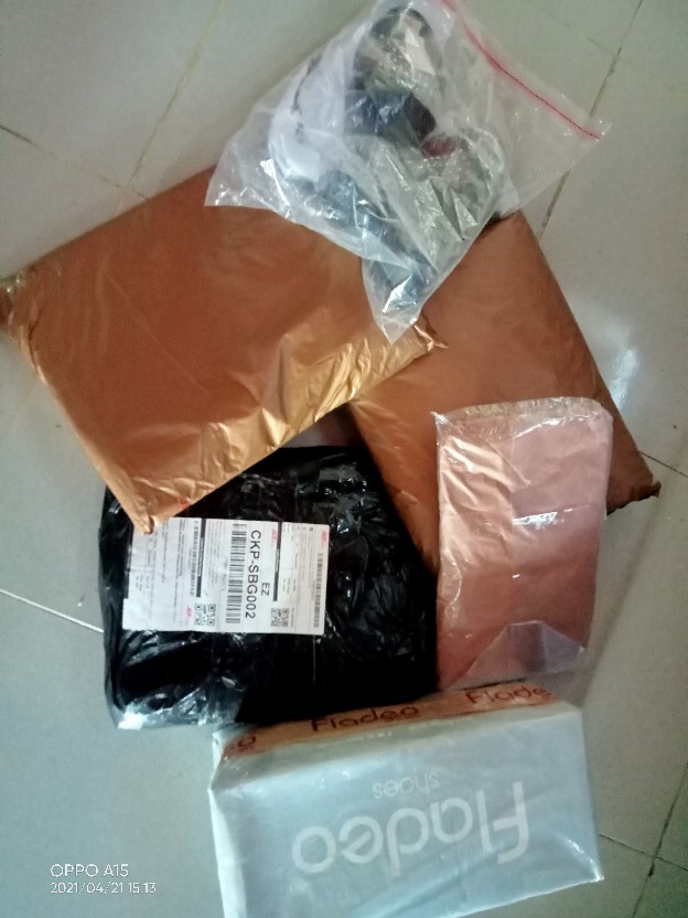 Kemeja Batik Lengan Panjang Modern | M L Xl Xxl | Batikputramas1