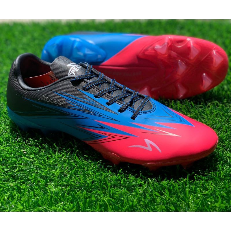 SEPATU BOLA SPECS ACCELERATOR LIGHTSPEED 3 FG original new 2021-5