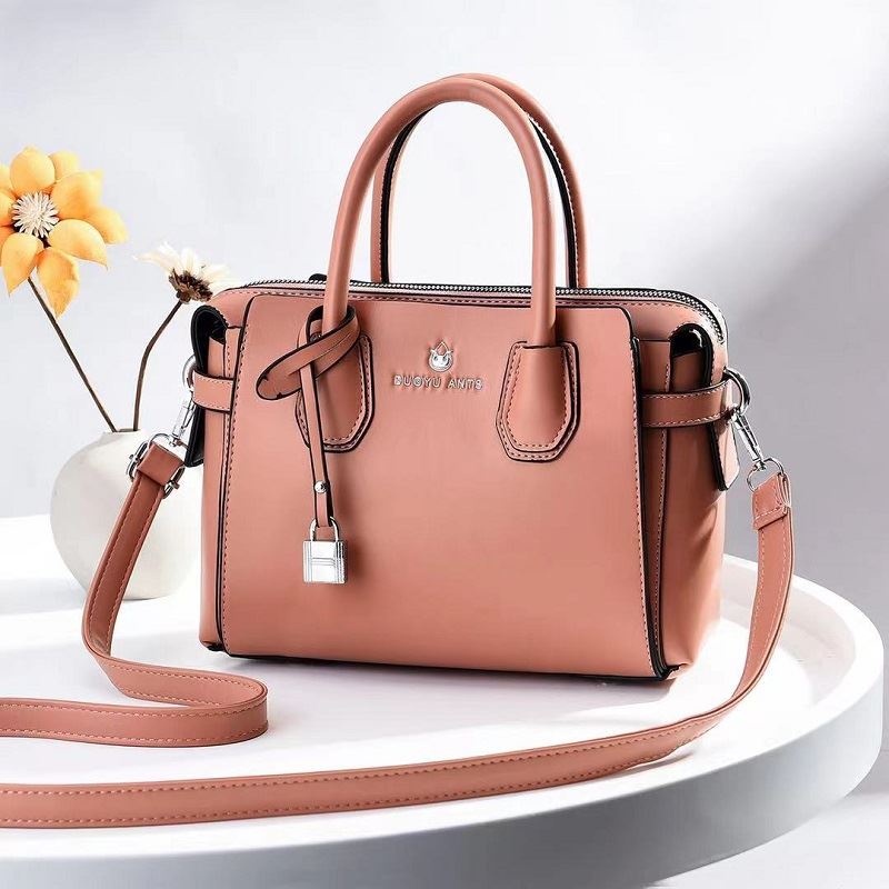 BJ21836 (2IN1) - BLACK/BLACKPINK/BLUE/COFFEE/GREEN/KHAKI/PINK/WHITEPINK - TAS SLEMPANG JINJING TOTEBAG HANDBAG WANITA FASHION IMPORT MODIS ELEGAN TERMURAH TERLARIS TERBARU BAGSTORE JAKARTA TAS BATAM JT1836