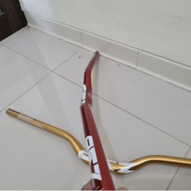 Handlebar stang sepeda MTB ARZ***31,8 x 800 mm