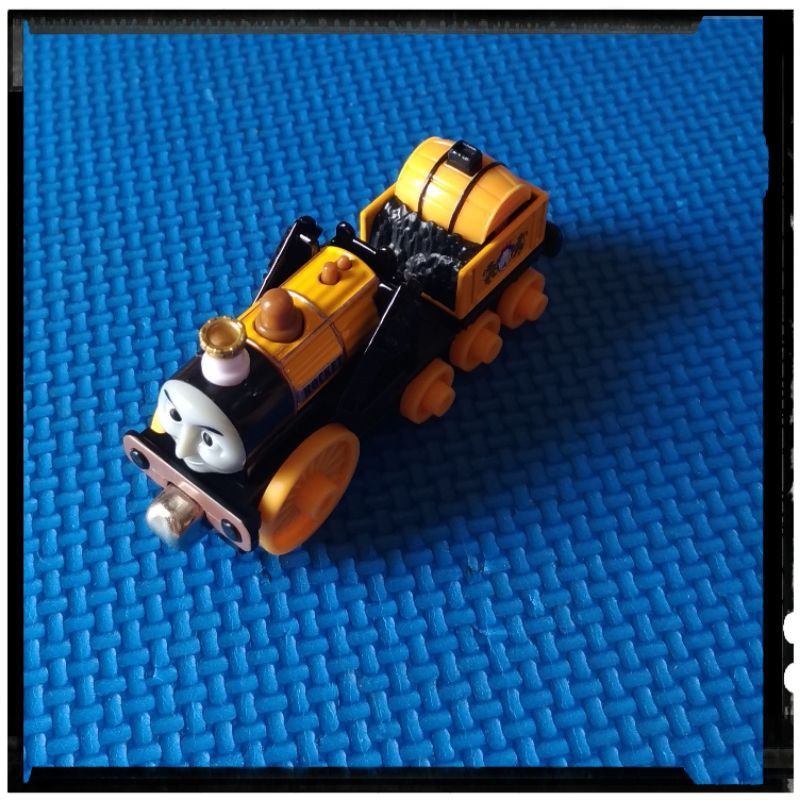 Thomas & Friends Magnet Stephen Loose Pack