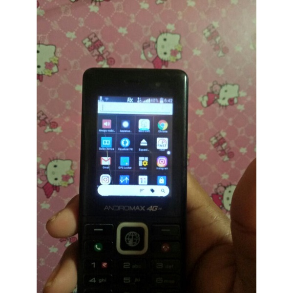 andromax prime