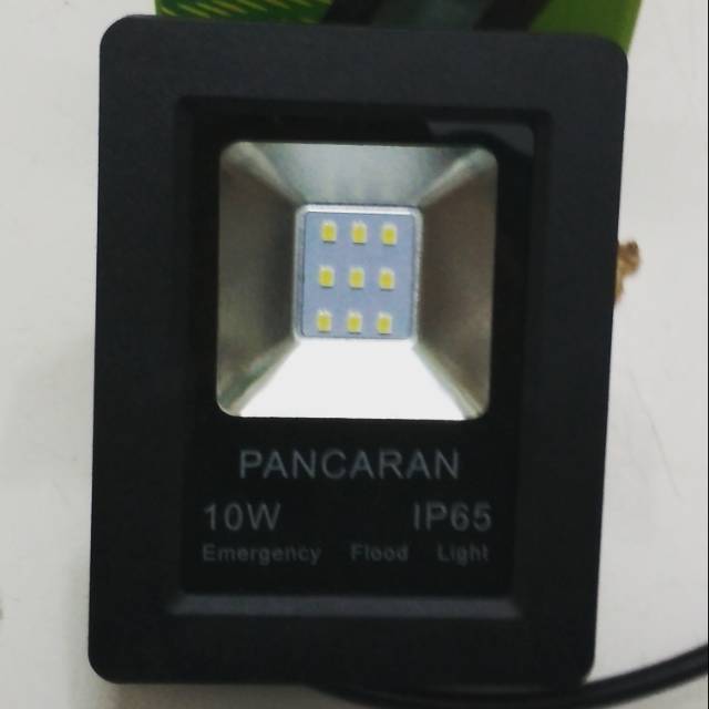 Flood Light 10watt