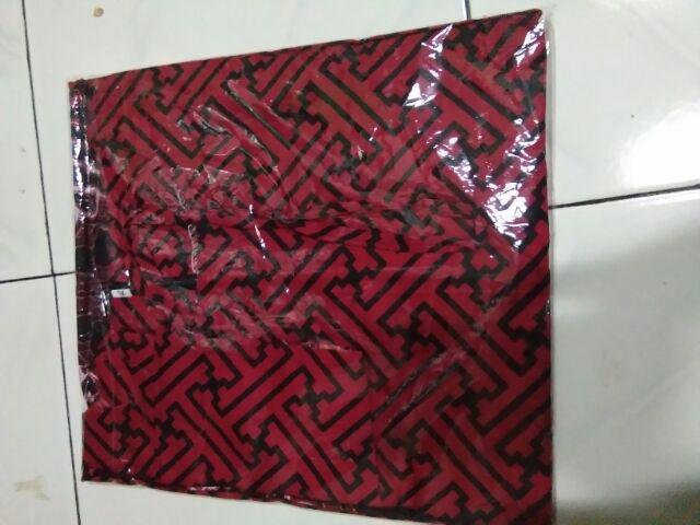 Terlaris Serut Genes Jelita Tunic Navbor Yelbor Whitbor Creambor Tunik Batik Modern Hrb030 Dolbi Dob