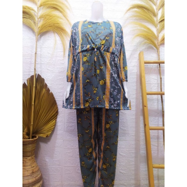 SETCEL TERMURAH | SETCEL SALUR | SETCEL WANITA KEKINIAN | SETELAN WANITA | SETCEL JUMBO | SETELAN