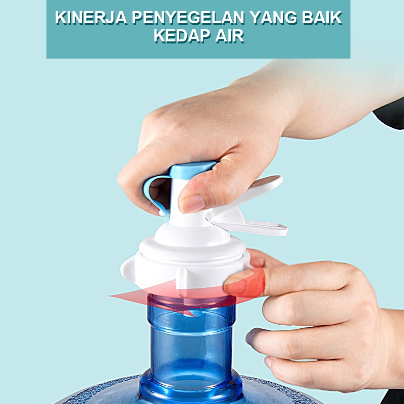 dudukan galon air minum Bahan Besi Tebal + kran air minum KRAN GALON FOOD GRADE DUDUKAN MEJA MODEL U