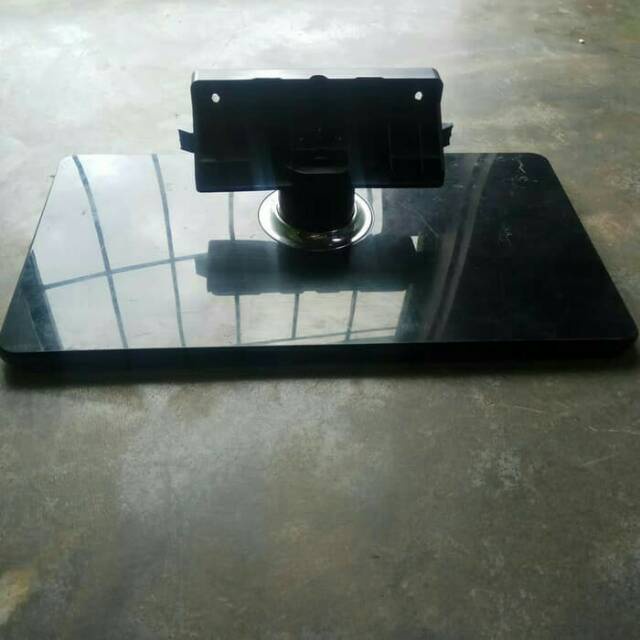 KAKI STAND PLD 32T700 32T710 DUDUKAN TV LED POLYTRON 29D700 29T700 32T711