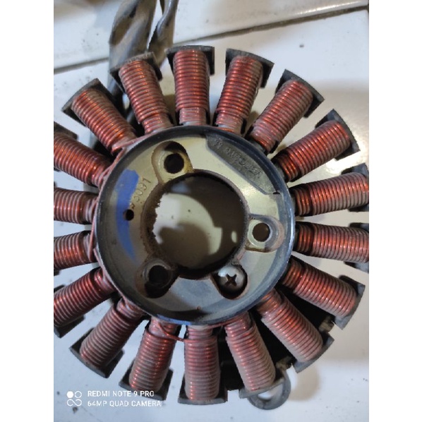 ACG SPUL SPULL STATER BEAT ESP K81 SCOOPY ESP BEAT POP 2015 2020