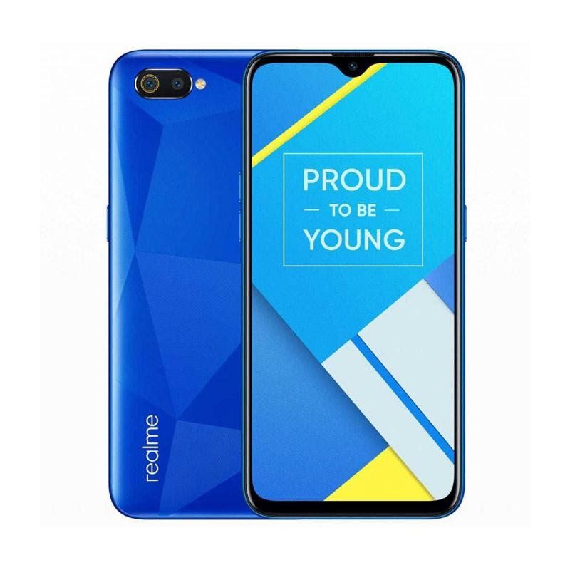 REALME C2 RAM 3 GB