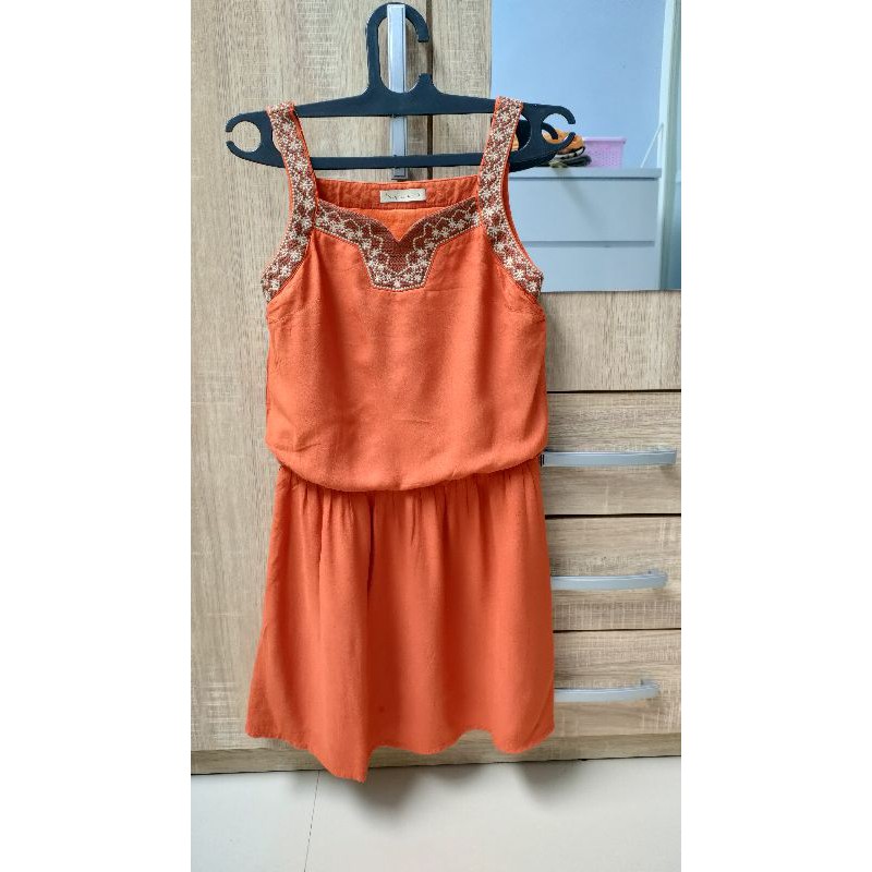 Mini Dress by N.y.L.a