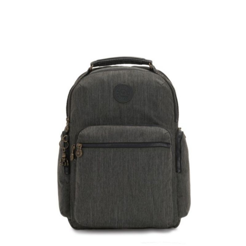 Kipling original osho black indigo kipling backpack tas ransel kipling tas laptop