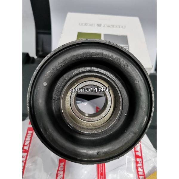 center bearing kolahar gantungan kopel Nissan Terrano