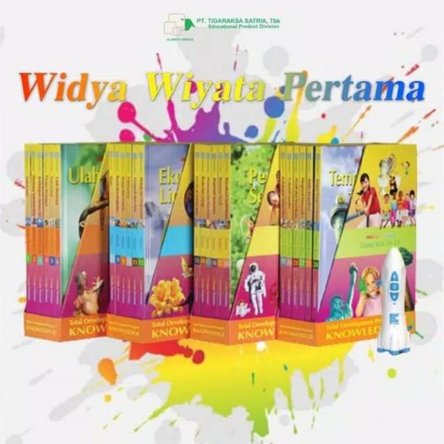 Widya wiyata pertama