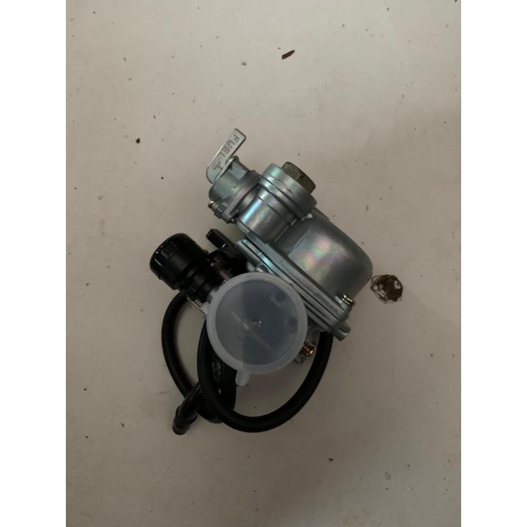 CARBURATOR KARBURATOR HONDA GRAND SUPRA X 110 KEIHIN NEW KEV GN5