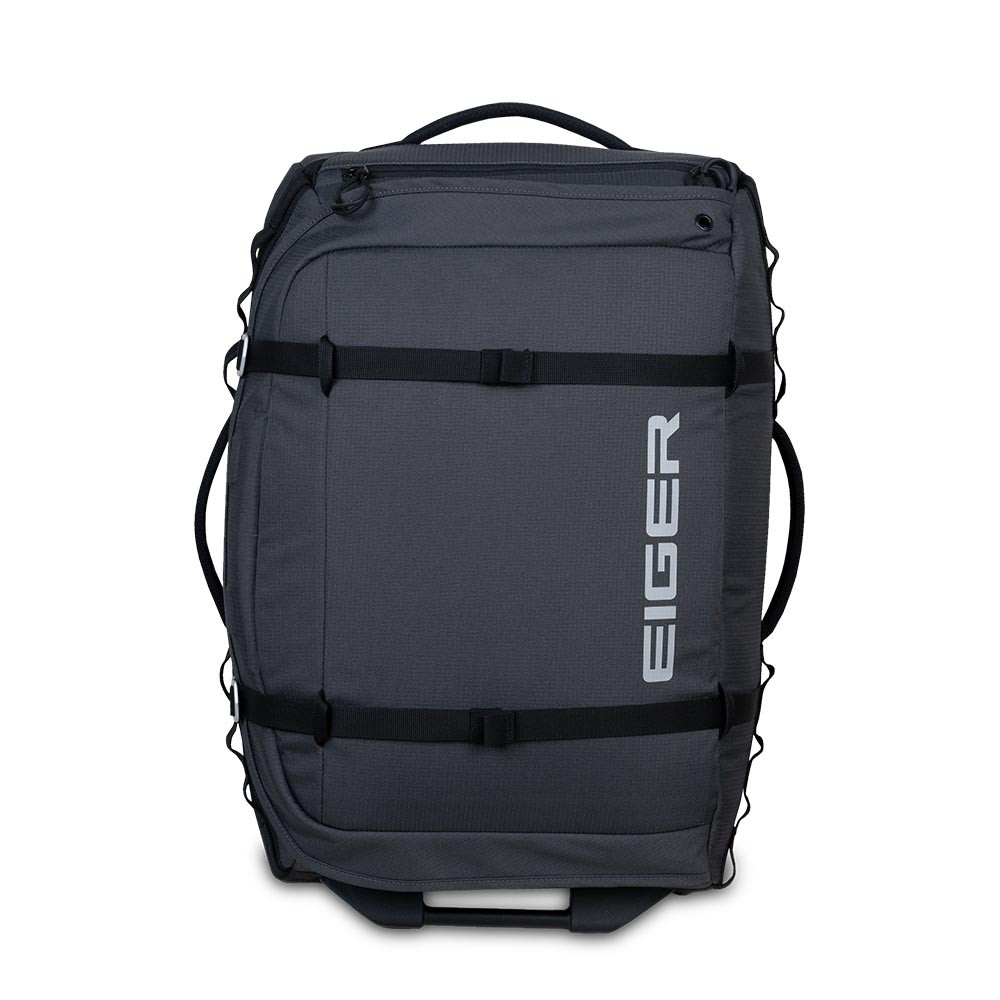EIGER X-CYPRUS XTRA 45 DUFFLE