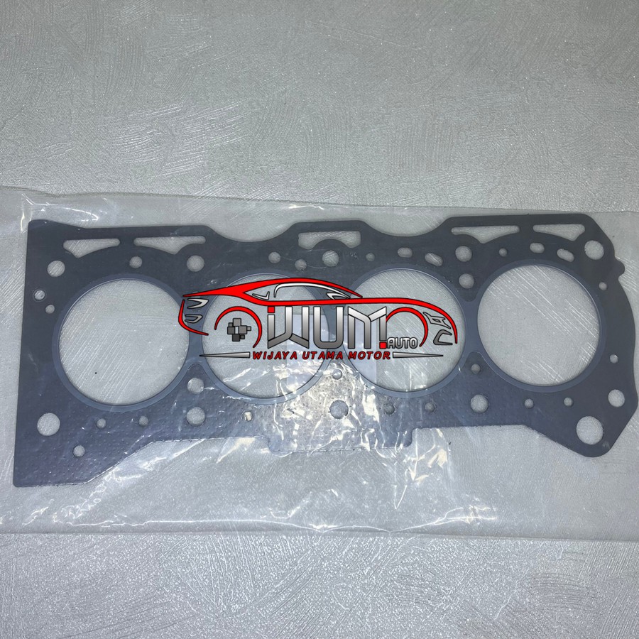 GASKET CYLINDER HEAD PAKING HEAD PAKING KOP VITARA ESCUDO SIDEKICK
