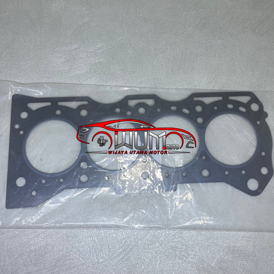 GASKET CYLINDER HEAD PAKING HEAD PAKING KOP VITARA ESCUDO SIDEKICK