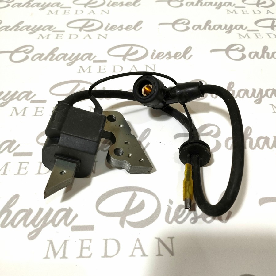 EY20 CDI Pengapian busi ignition Coil mesin Robin
