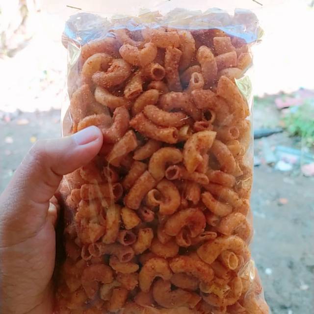 

MAKARONI BANTET 250GR