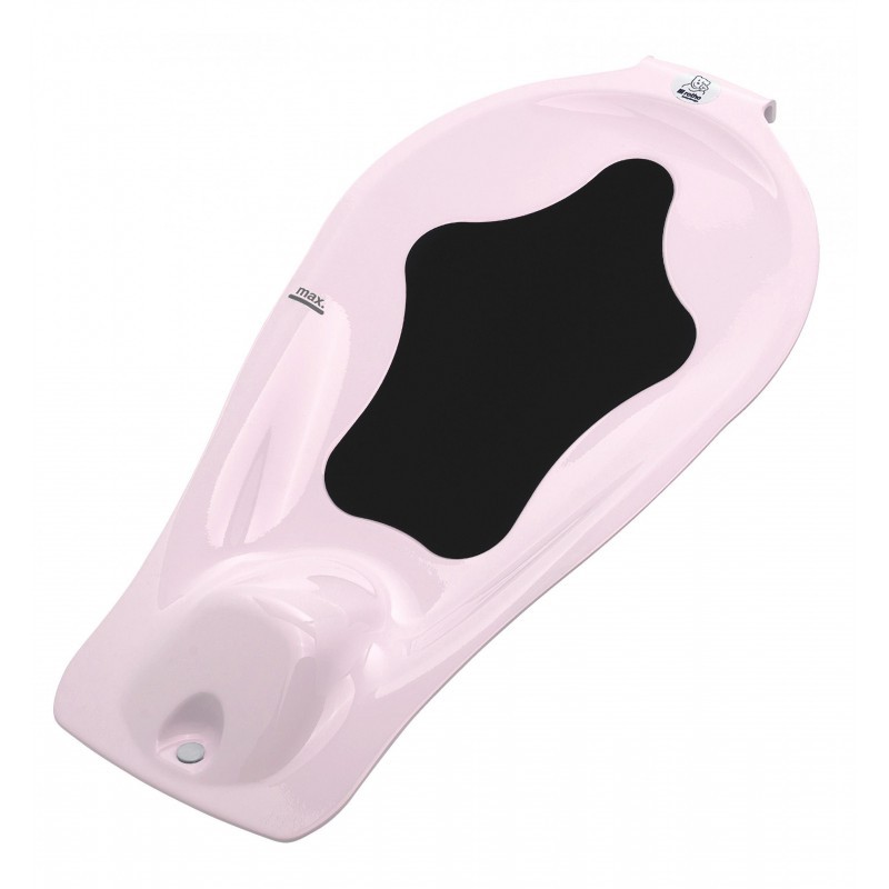Rotho Bath Tub Seat Top - Tender Rose Pearl