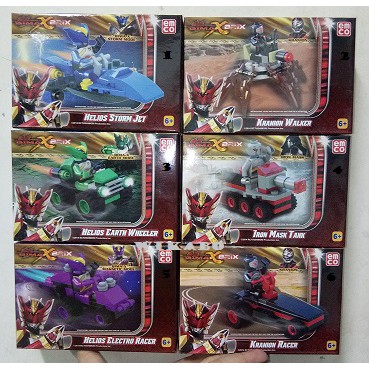 Emco Bima X Brix harga satuan