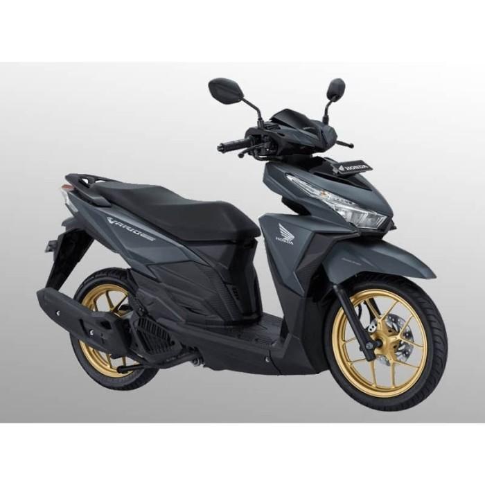 Mika lampu depan New Vario 125 150 Esp LED