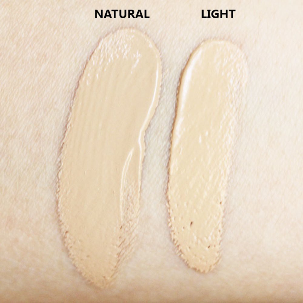 Wardah Lightening BB Cream