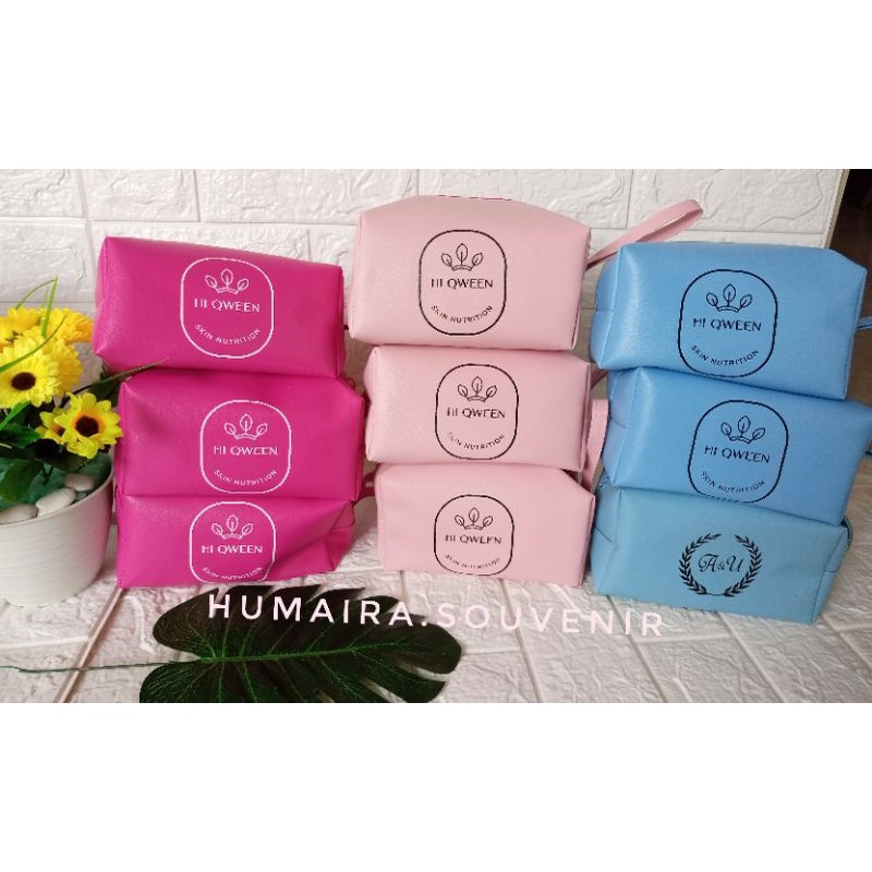 pouch custom pouch boxy custom