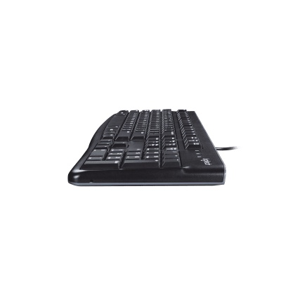 Keyboard Logitech K120 NAMPOL Gan