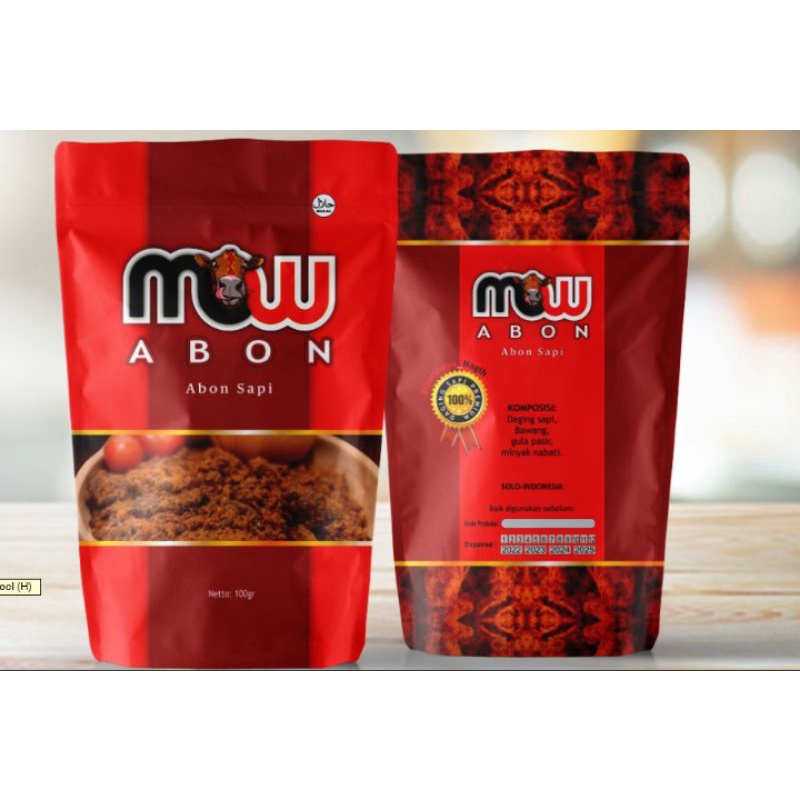 

Mow Abon