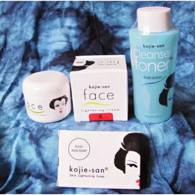 PAKET HEMAT KOJIE-SAN