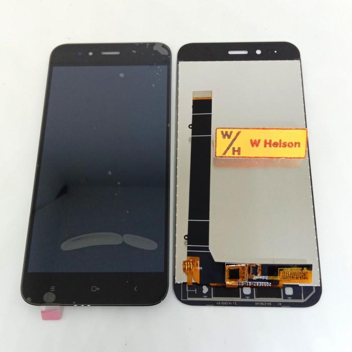 LCD TOUCHSCREEN FULLSET XIAOMI Mi A1 MiA1 / Mi 5X Mi5x ORIGINAL